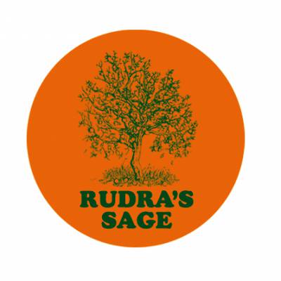 logo Rudra's Sage
